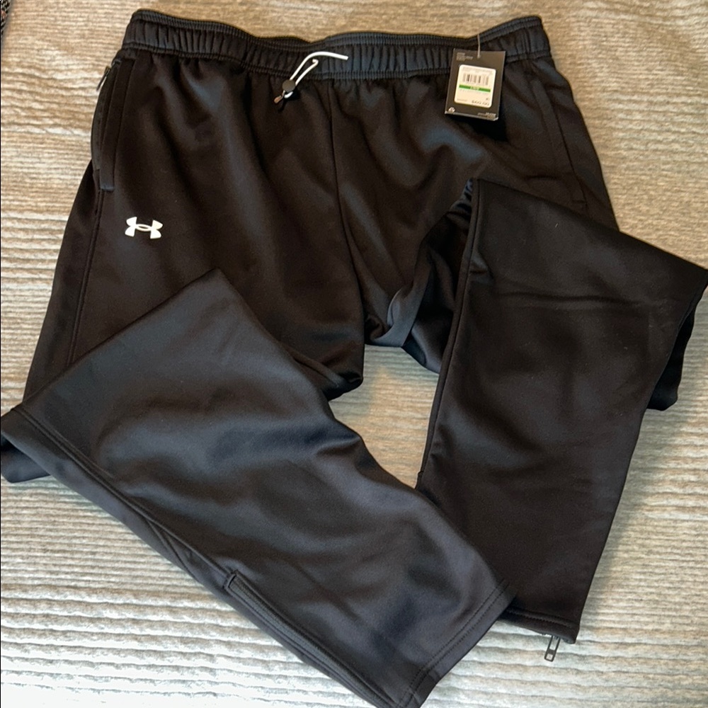 Under armour joggers nwts
